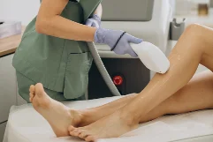 Laser Treatment